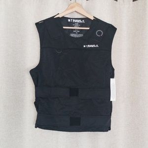 My Chemical Romance revenge vest